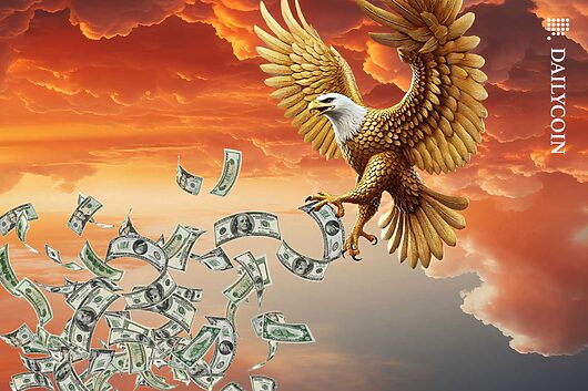 Algorand’s falcon future: bullish enough to double price?