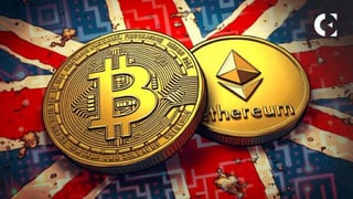 Uk investors regain tax free crypto access