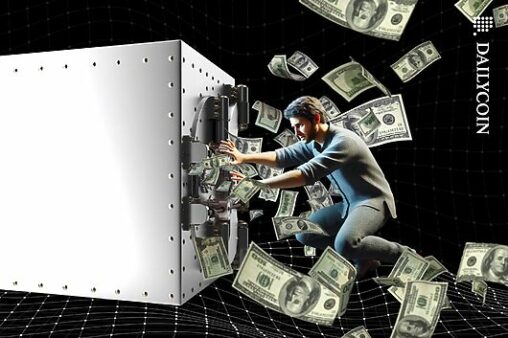 Escalating gulf tensions, helium shock & surprise xrp tailwinds