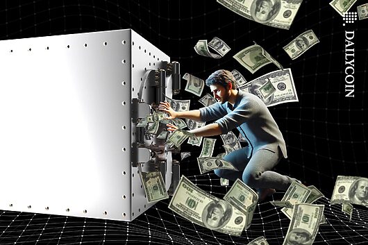 Escalating gulf tensions, helium shock & surprise xrp tailwinds