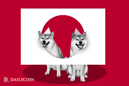Big shib army win: japan allows shib for daily use