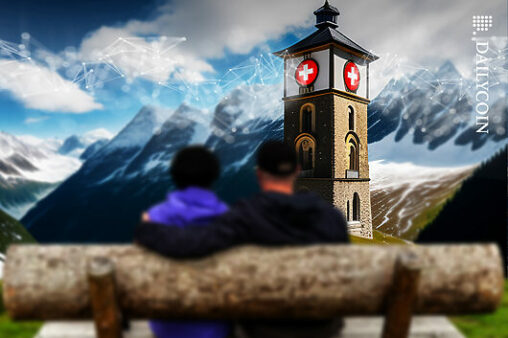 Swiss institutions quietly move $120m into regulated xrp product