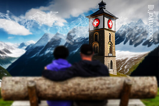 Swiss institutions quietly move $120m into regulated xrp product