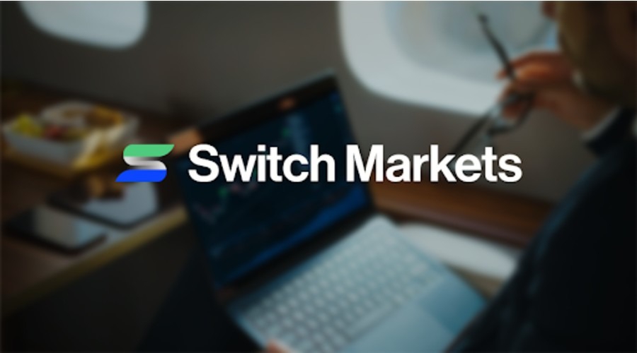 Switch markets launches exclusive new bundle for algo and active traders