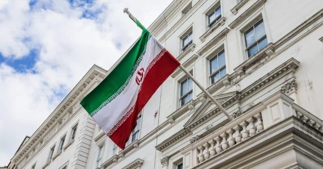 Us links tether’s $344m crypto freeze to iran in sanctions push