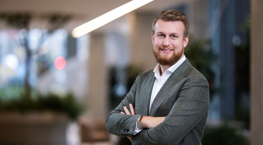 Luxembourg's dhf capital extends tauro markets deal into pamm products