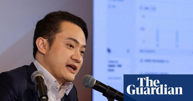 Trump’s largest crypto venture investor accuses company of freezing account and secret blacklisting