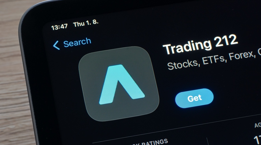 Trading 212 continues to grow in the uk: 2025 revenue jumps 72%, profit doubles
