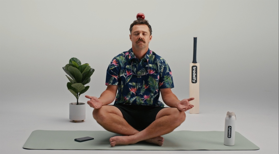 After ufc and darts, tradeify signs cricket star travis head