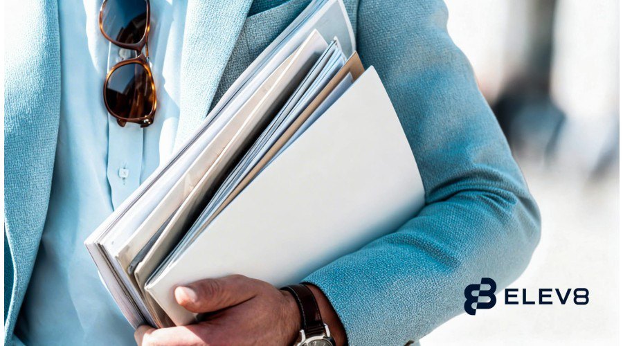 Informed participation: elev8 broker on understanding broader framework of online trading