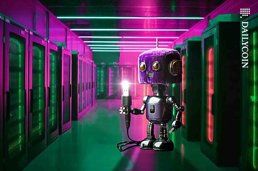 Tao slides after covenant ai quits bittensor, alleging centralization