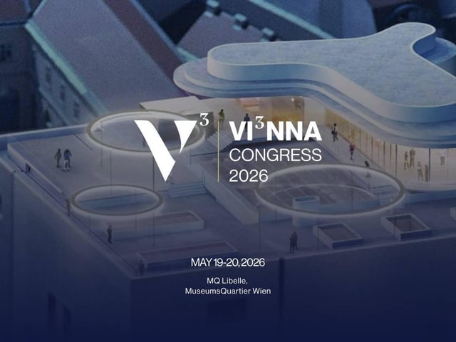 Vi3nna congress: vienna’s rise as europe’s crypto hub sparks a new premier forum for digital assets