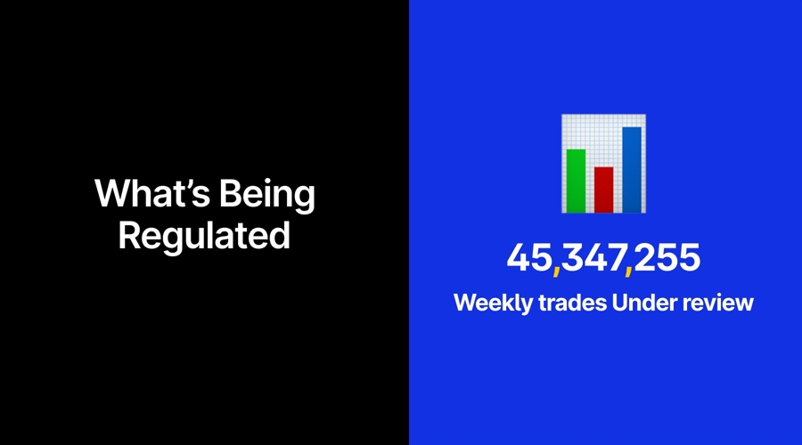 Inside the prediction markets: $1.6b institutional inflow meets a federal crackdown