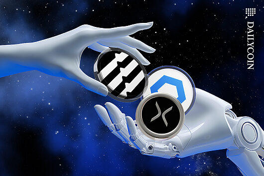 Chainlink’s $14.37m unlock hits binance as whales move link