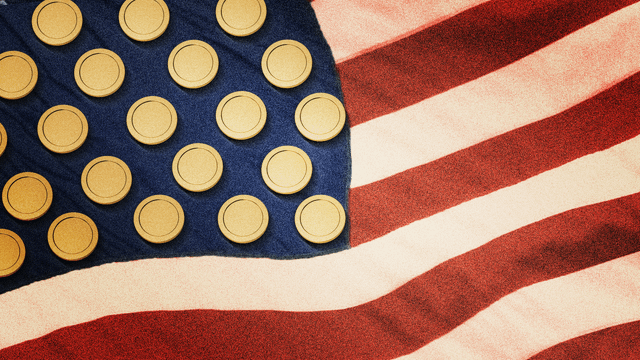 Tether executive steps into mysterious $100 million crypto pac before us midterms