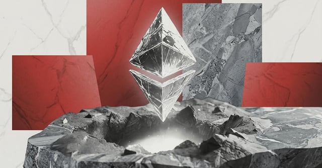 Ethereum foundation just unstaked 17,000 eth worth $48.9 million