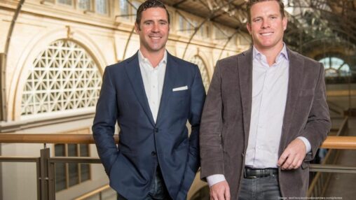 Coinbase backer blockchain capital hunts $700 million for new funds