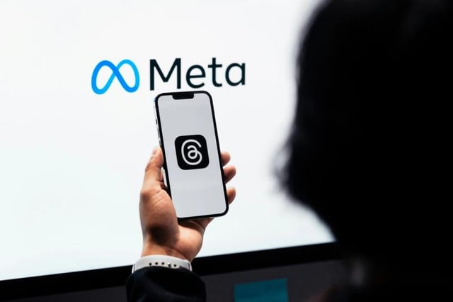 Meta (meta) starts stablecoin payout to creators in circle's usdc on polygon, solana via stripe