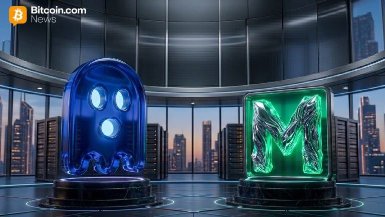 Aave founder stani kulechov pledges 5,000 eth to defi united as mantle network adds 30,000 eth backstop
