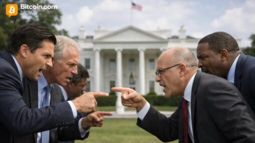 American bankers association warns white house is underestimating stablecoin yield risks to lending and deposit stability