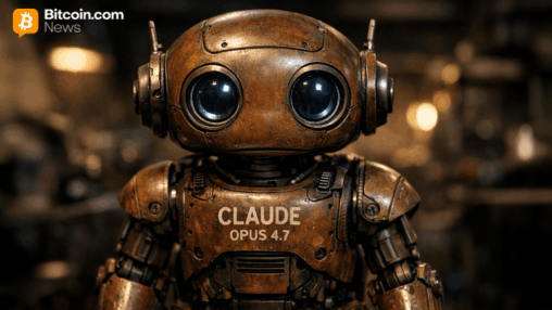 Anthropic debuts claude opus 4.7 as agentic workflows take center stage