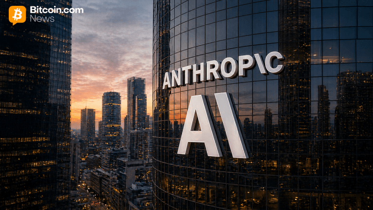 Anthropic pre ipo traders push onchain implied cap to $1 trillion