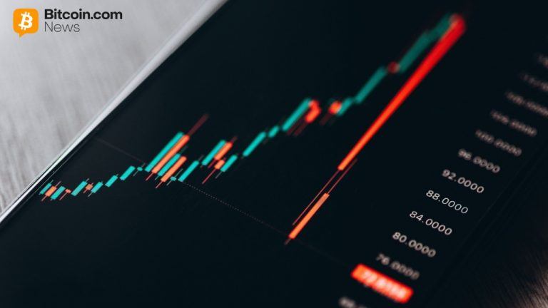 Aria token plummets 80% moments after reaching new all time high