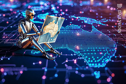 Australia moves to regulate crypto firms