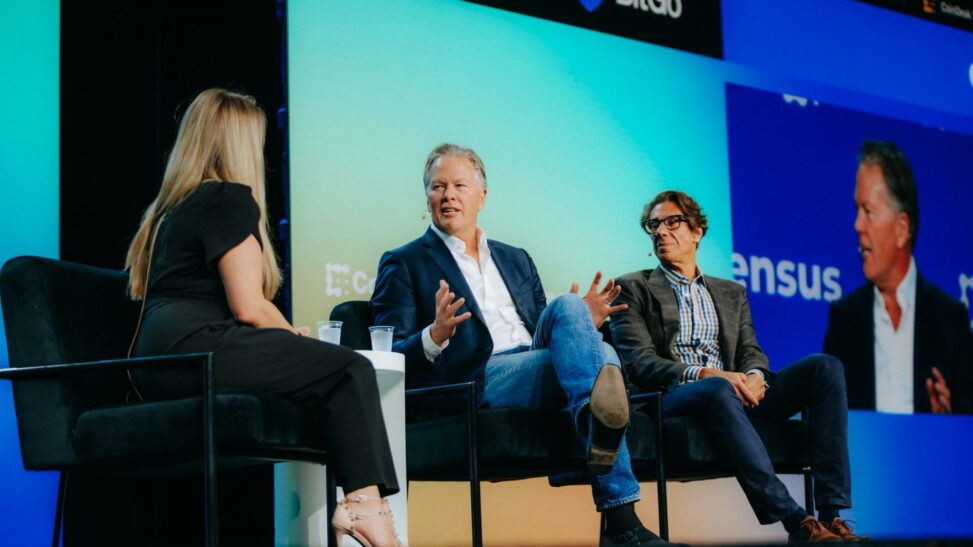 The ai crypto disconnect: why pantera’s ceo thinks institutions are missing the boat on bitcoin