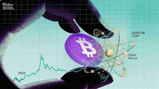 Google quantum threat accelerates bitcoin bip 360 fix