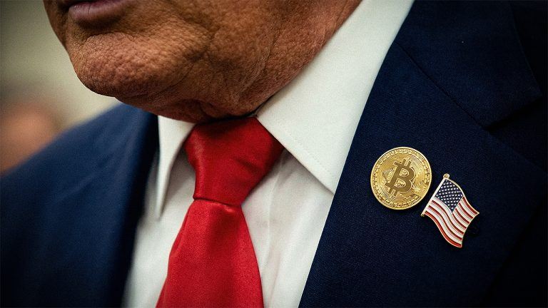 Op ed by corbin fraser, ceo of bitcoin.com: the bitcoin president is making our case for us