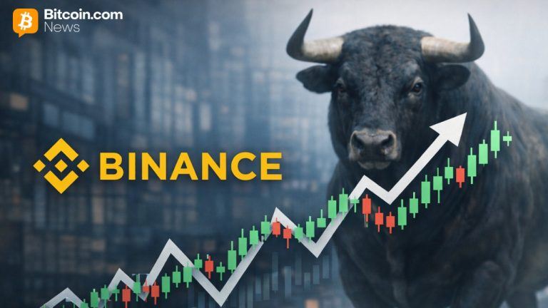Bitcoin long term holders return to accumulation mode: binance sees early bull market signals