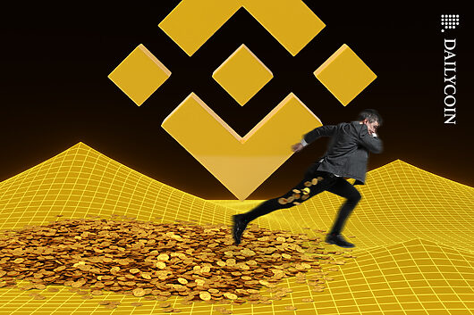 Binance to delist six altcoins, sparking a quick selloff