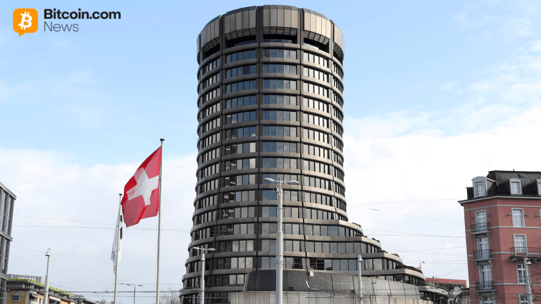 Bis official flags $320 billion stablecoin market as financial stability concern