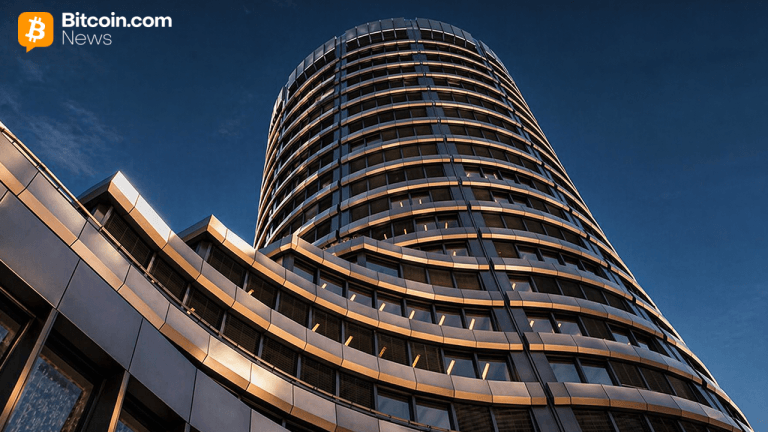 Bis report: crypto earn products resemble deposits with no fdic protection
