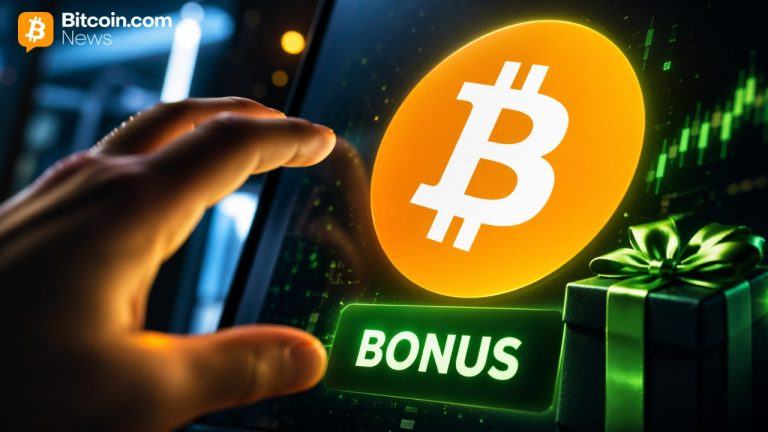 Bitcoin bonuses expand as fold brings payroll linked rewards to employers