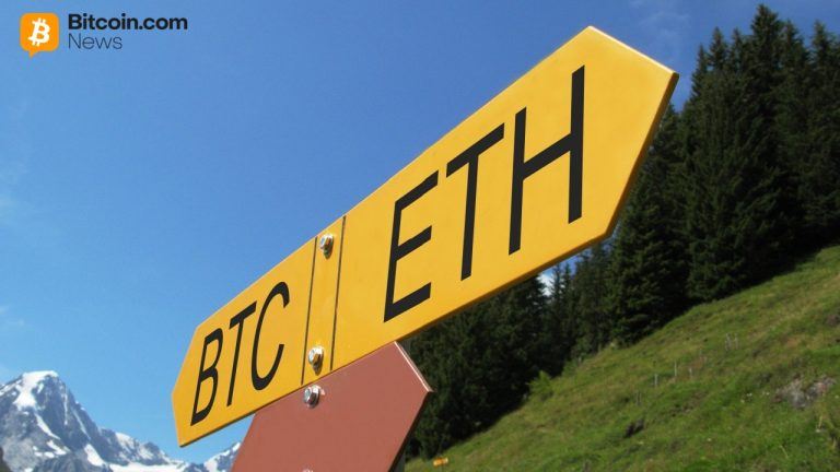 Bitcoin etfs add $9 million while ether sees $71 million exit