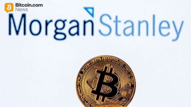 Bitcoin etfs extend outflows despite morgan stanley’s $31 million debut