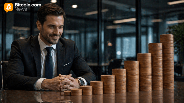 Blackrock’s ibit pulls $167m as bitcoin etfs extend 8 day $223m inflow streak