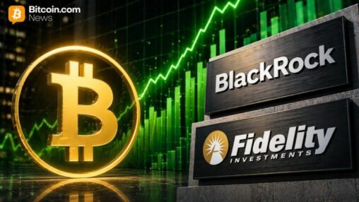Bitcoin etf inflows turn fully positive across key timeframes, led by blackrock’s ibit