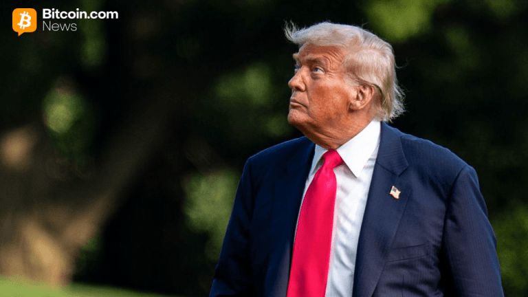Bitcoin holds $67k as trump issues 48 hour iran ultimatum