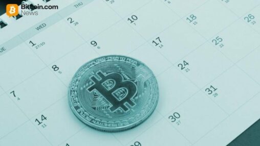 Bitcoin holds weekly inflows while ether, altcoin etfs slip