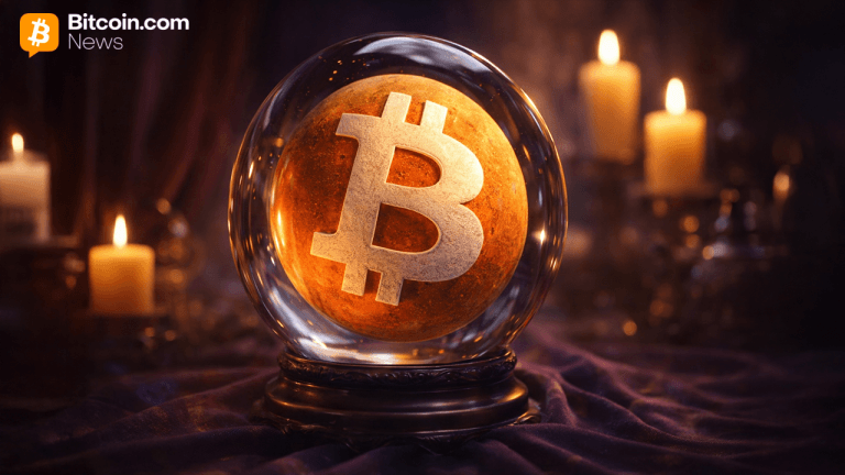 Bitcoin price prediction markets show $100k odds at 12% for 2026, data reveals