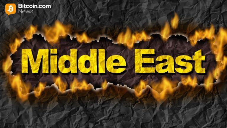 Bitcoin reclaims $69,000 as us iran de escalation hopes spark global market rally