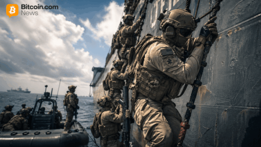 Bitcoin retreats from $79k peak as middle east economic warfare intensifies