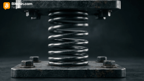 Bitcoin reverses 3 day slide, climbs past $76k despite $75m long liquidations
