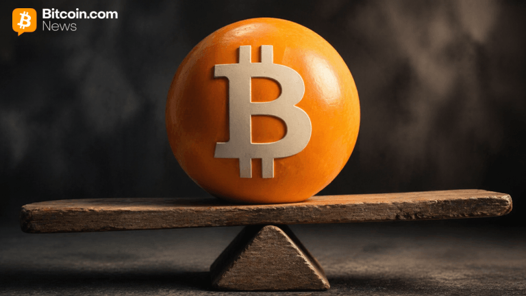 Bitcoin seesaw: geopolitical uncertainty shakes btc price ahead of us iran deadline