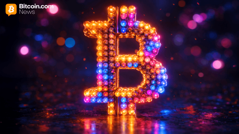 Bitcoin taps $76,000 as iran peace signals boost crypto markets