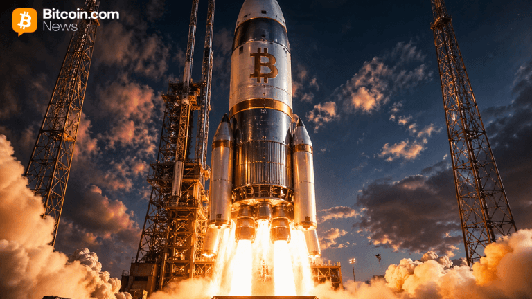 Bitcoin tops $79,000 as trump extends us iran ceasefire, s&p 500 climbs