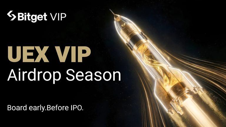 Bitget unlocks pre ipo access for vips